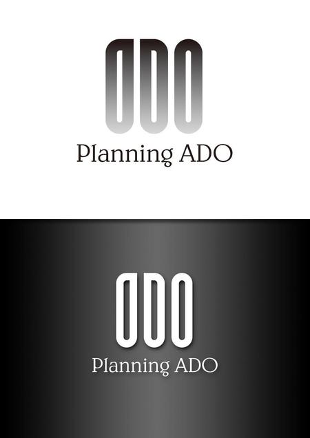 Divina Graphics (divina)さんの企画制作会社「株式会社プランニングアドゥ」の社名ロゴへの提案