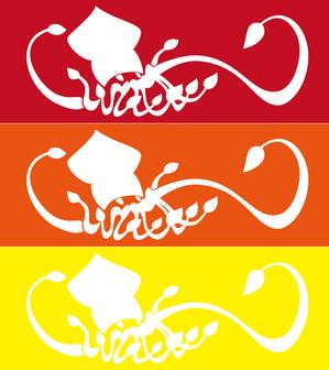 ぽっくる (col-pokkuru)さんのイカのキャラクターデザインへの提案