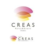 kitazato (kitazato)さんの「CREAS　クリアス」のロゴ作成への提案