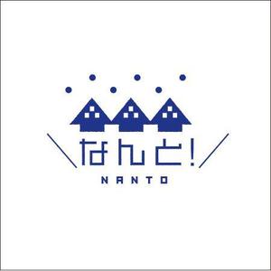 ringthinkさんの南砺市の観光案内スタッフがイベントで着るポロシャツデザインへの提案
