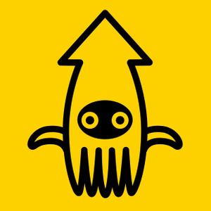 STUDIO ZEAK  (omoidefz750)さんのイカのキャラクターデザインへの提案