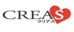 株式会社くまWeb (tokunori)さんの「CREAS　クリアス」のロゴ作成への提案