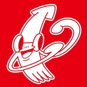 daab (daab)さんのイカのキャラクターデザインへの提案