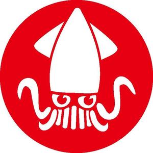 aurantium (aurantium)さんのイカのキャラクターデザインへの提案