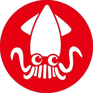aurantium (aurantium)さんのイカのキャラクターデザインへの提案