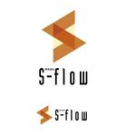 kitazato (kitazato)さんの「株式会社Ｓ-flow」のロゴ作成への提案