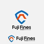 agnes (agnes)さんの会社のロゴへの提案