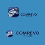awn (awn_estudio)さんの「COMREVO/コムレボ」のロゴ作成への提案