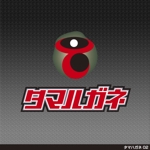 tori_D (toriyabe)さんの新規設立ゲーム会社のロゴへの提案