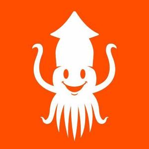 str-labelさんのイカのキャラクターデザインへの提案