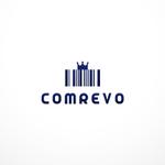 akitaken (akitaken)さんの「COMREVO/コムレボ」のロゴ作成への提案