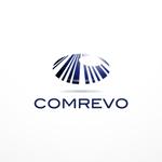 akitaken (akitaken)さんの「COMREVO/コムレボ」のロゴ作成への提案