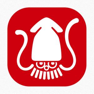 l_golem (l_golem)さんのイカのキャラクターデザインへの提案