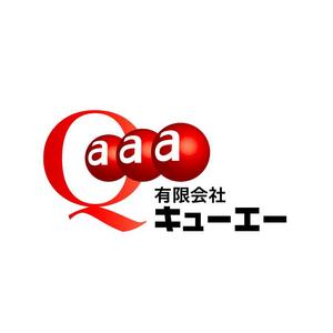 K-rinka (YPK-rinka)さんの「Q aaa」のロゴ作成への提案