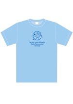 ninaiya (ninaiya)さんの昭和薬科大学附属高校同窓会の記念品として製作するTシャツのデザインへの提案