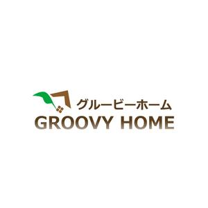 波乗りウサギ (RabbitK)さんの注文住宅ブランドのロゴへの提案