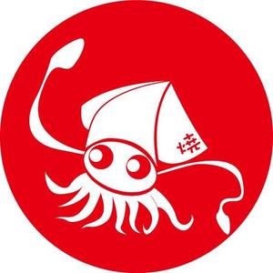 ぼーや ()さんのイカのキャラクターデザインへの提案