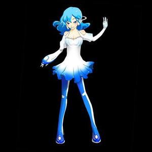 三橋 ()さんのボーカロイド（初音ミク）のような女性キャラクターの作成への提案