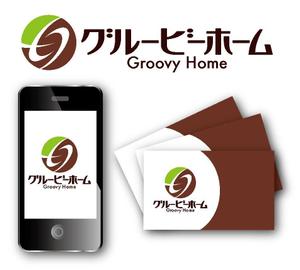 K-J (king_j)さんの注文住宅ブランドのロゴへの提案