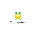 yusa_projectさんのWEBシステム系会社のロゴへの提案