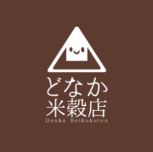 King_J (king_j)さんの米穀店のロゴ作成への提案