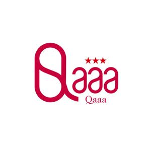 creyonさんの「Q aaa」のロゴ作成への提案