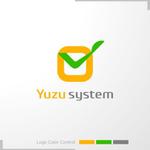＊ sa_akutsu ＊ (sa_akutsu)さんのWEBシステム系会社のロゴへの提案
