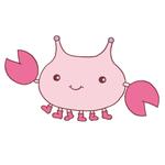 yokodakさんのカニのキャラクター制作への提案