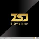 takeclovis (takeclovis)さんのコンサルティング会社『Z-StyleJapan』のロゴデザイン　への提案