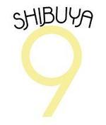 株式会社くまWeb (tokunori)さんの「SHIBUYA 9」のロゴ作成への提案