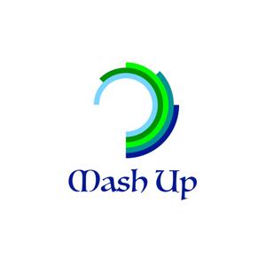 maamademusic (maamademusic)さんの【ロゴマーク】　アパレル販売会社　カジュアル　mashupへの提案