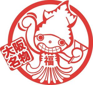 mayu713さんのイカのキャラクターデザインへの提案