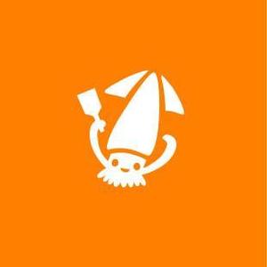 ＳＡＲＵＭＯＣＨＩ (sarumochi)さんのイカのキャラクターデザインへの提案