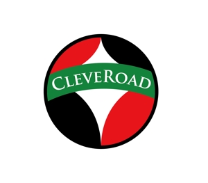 さんの貿易会社クレベロードのロゴへの提案