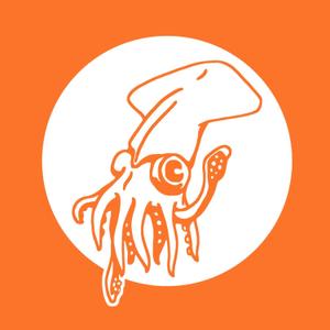 うずら商会 ()さんのイカのキャラクターデザインへの提案