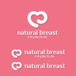 Hdo-l (hdo-l)さんのオーダーメイド人工乳房のブランド名「マイブレスト」のロゴへの提案
