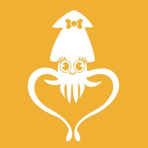 shishimaru440 (shishimaru440)さんのイカのキャラクターデザインへの提案