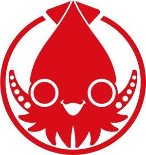 Shrimpgraphic (shrimp_graphic)さんのイカのキャラクターデザインへの提案