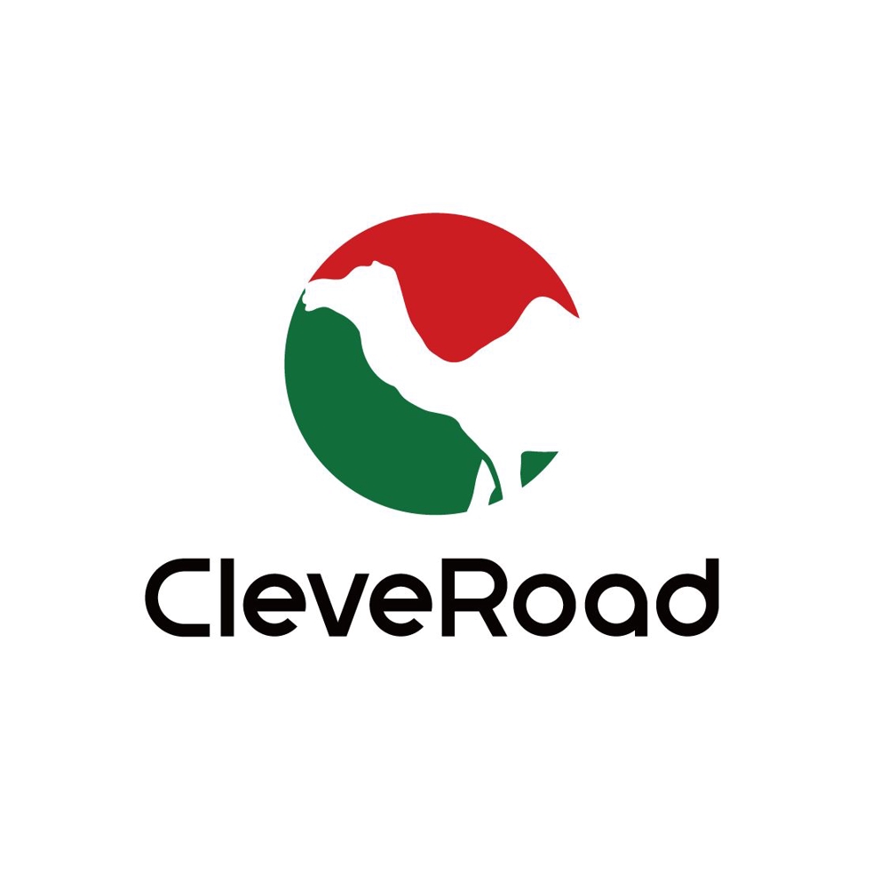 貿易会社クレベロードのロゴ