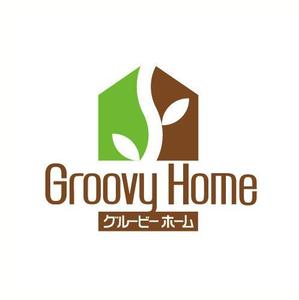 k_press ()さんの注文住宅ブランドのロゴへの提案