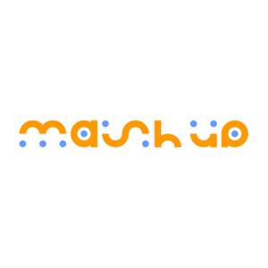 poppper (torifup)さんの【ロゴマーク】　アパレル販売会社　カジュアル　mashupへの提案