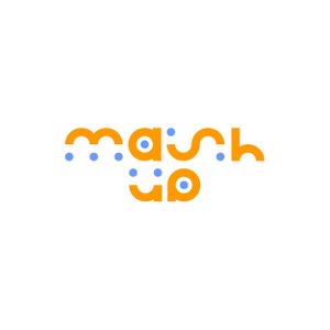 poppper (torifup)さんの【ロゴマーク】　アパレル販売会社　カジュアル　mashupへの提案