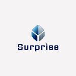 NEWYORK (new_york)さんの「Surprise」のロゴ作成への提案