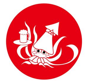miyamiya915さんのイカのキャラクターデザインへの提案