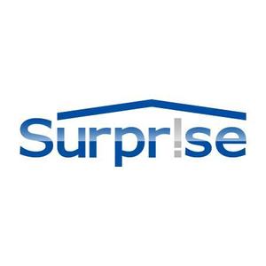 yusa_projectさんの「Surprise」のロゴ作成への提案