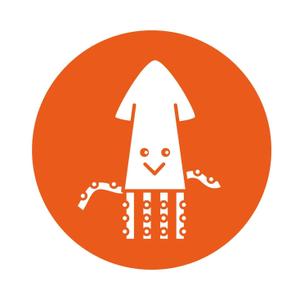 ygagarin (ygagarin)さんのイカのキャラクターデザインへの提案