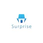 akitaken (akitaken)さんの「Surprise」のロゴ作成への提案