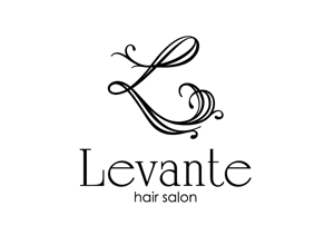Ochan (Ochan)さんの美容室「Levante」のロゴ作成への提案