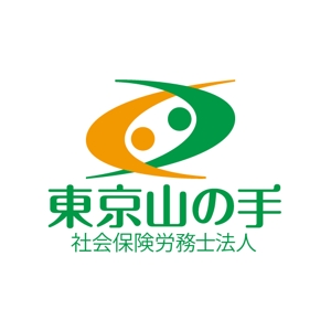 k_press ()さんの『東京山の手社会保険労務士法人』のロゴへの提案