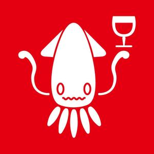 昆野沙耶/おさしみ ()さんのイカのキャラクターデザインへの提案